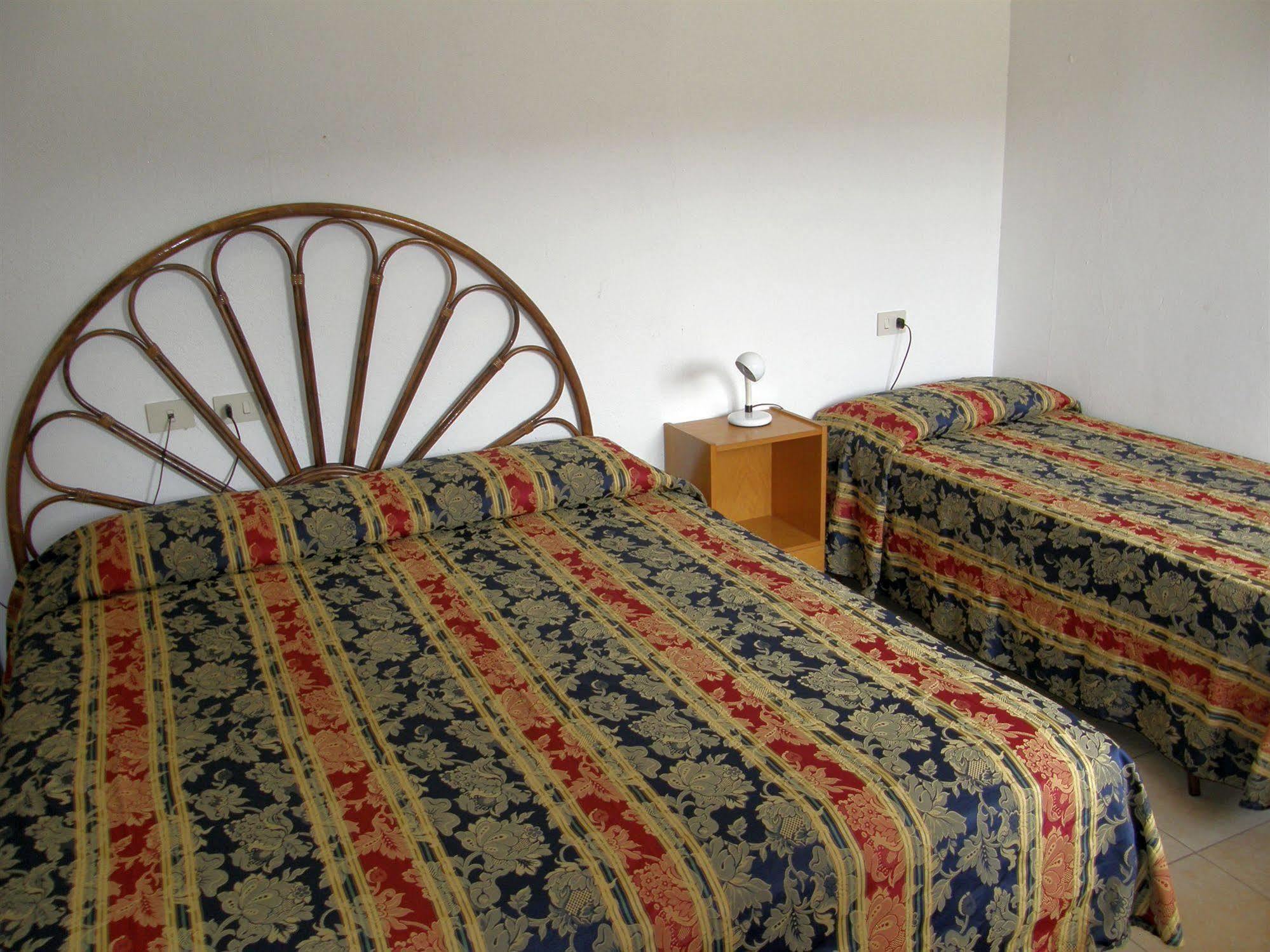 Hotel Villa Cristina ISOLA D'ELBA Ngoại thất bức ảnh