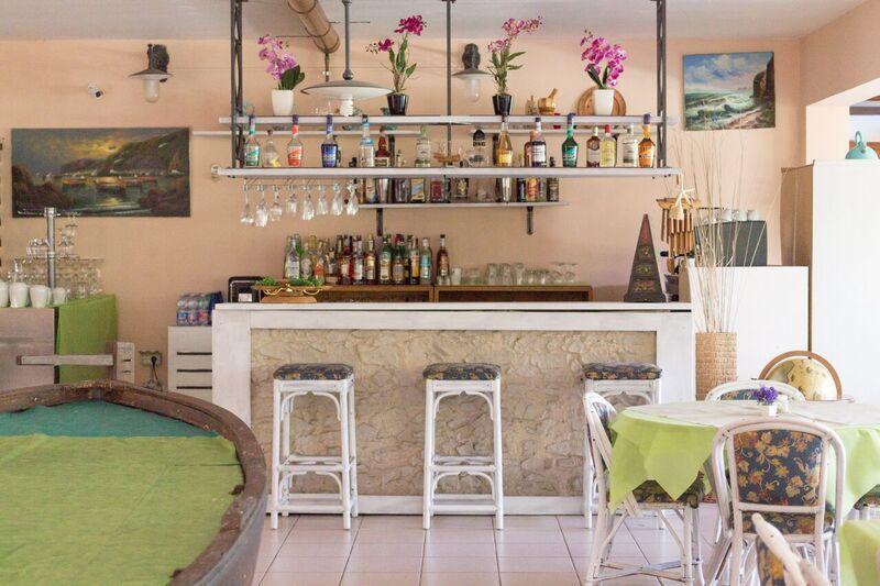 Hotel Villa Cristina ISOLA D'ELBA Ngoại thất bức ảnh