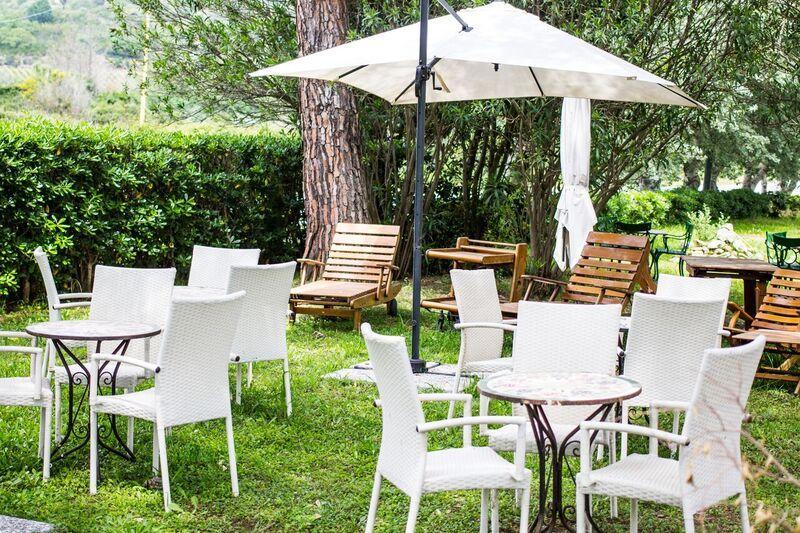 Hotel Villa Cristina ISOLA D'ELBA Ngoại thất bức ảnh
