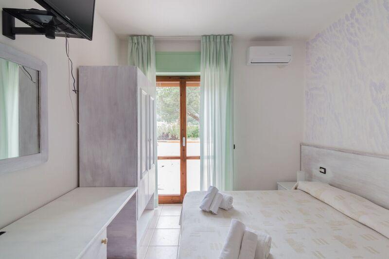 Hotel Villa Cristina ISOLA D'ELBA Ngoại thất bức ảnh