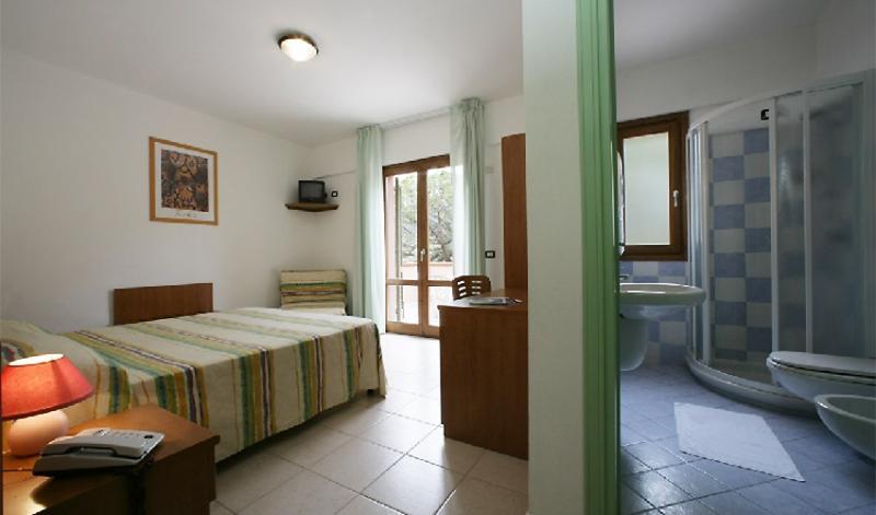 Hotel Villa Cristina ISOLA D'ELBA Ngoại thất bức ảnh