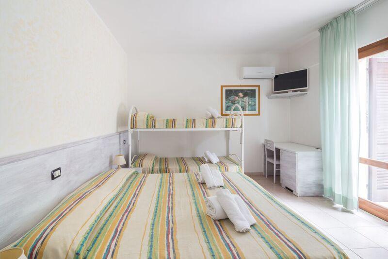 Hotel Villa Cristina ISOLA D'ELBA Ngoại thất bức ảnh