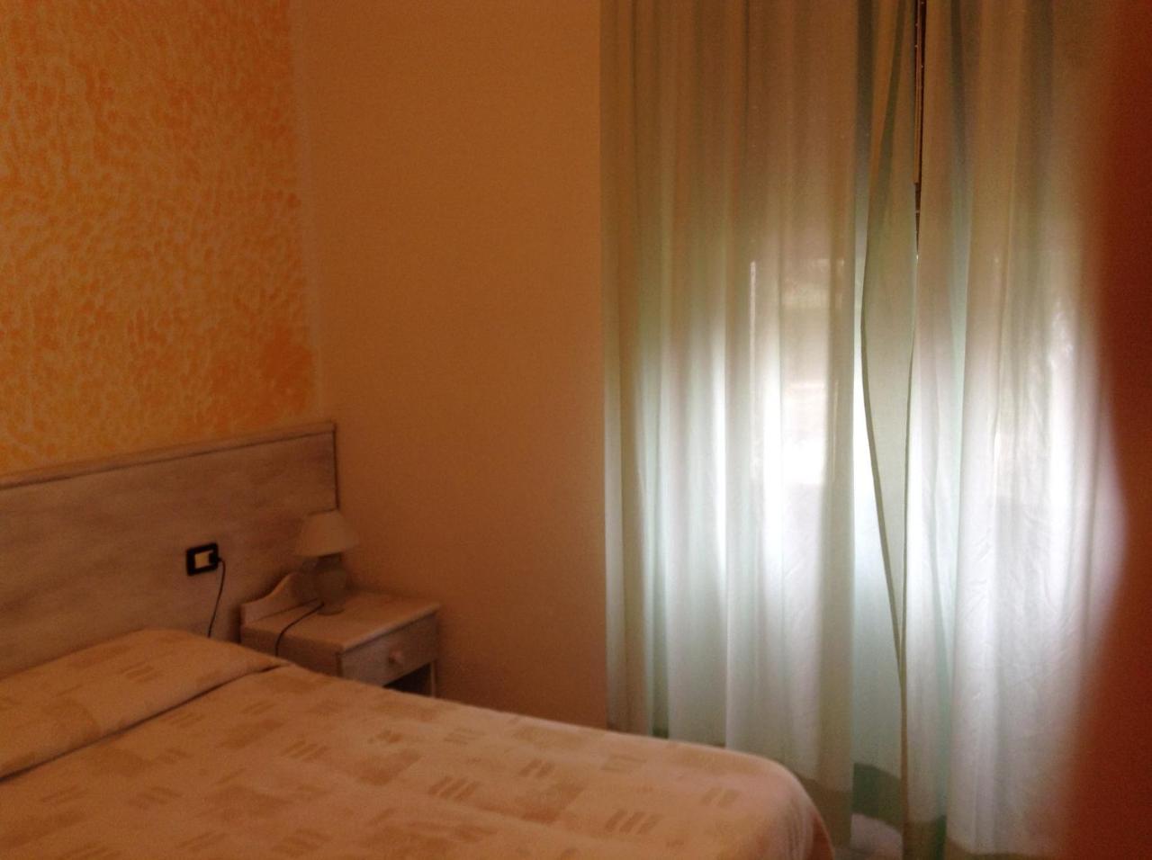 Hotel Villa Cristina ISOLA D'ELBA Ngoại thất bức ảnh