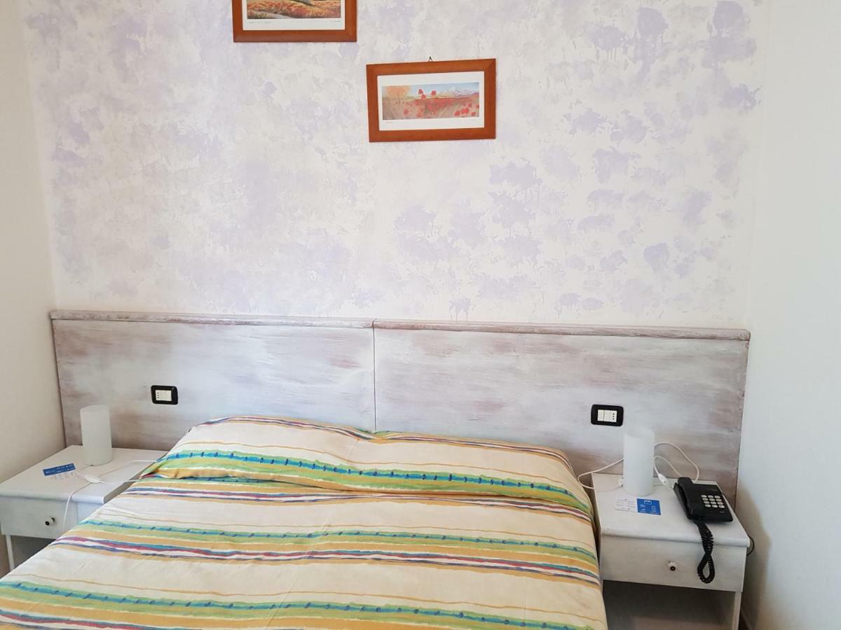 Hotel Villa Cristina ISOLA D'ELBA Ngoại thất bức ảnh