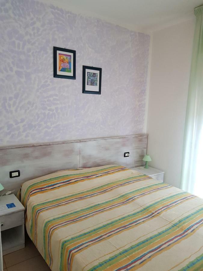 Hotel Villa Cristina ISOLA D'ELBA Ngoại thất bức ảnh