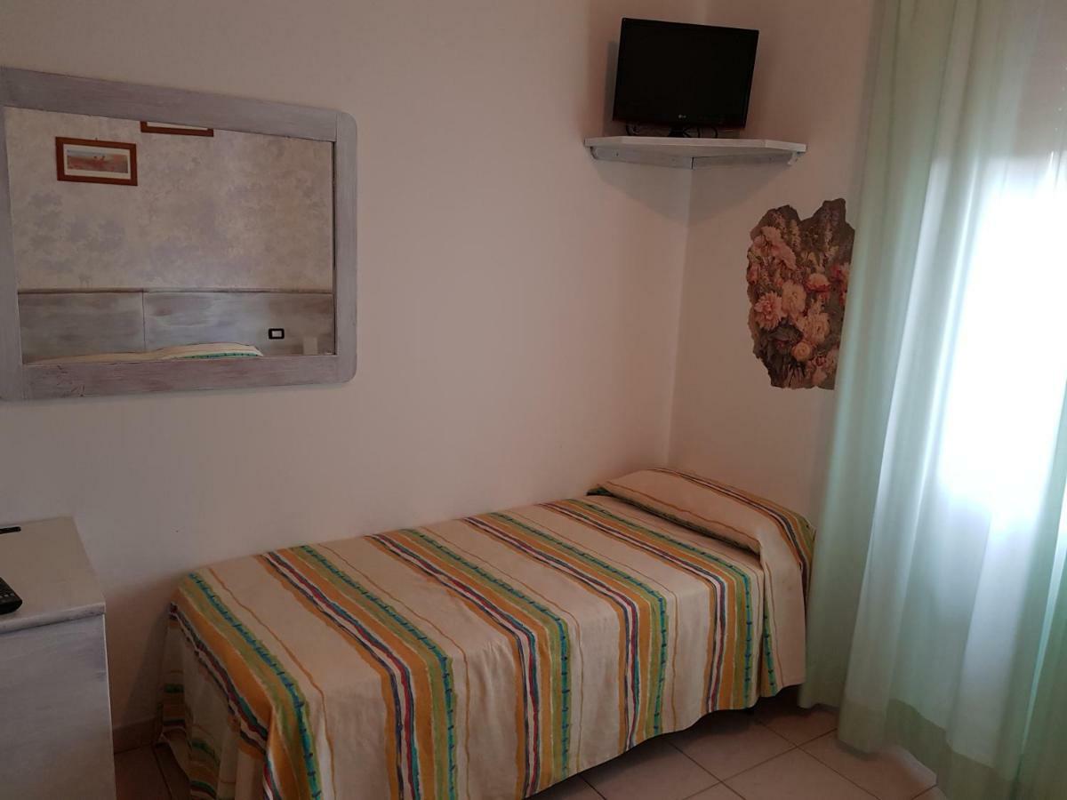Hotel Villa Cristina ISOLA D'ELBA Ngoại thất bức ảnh
