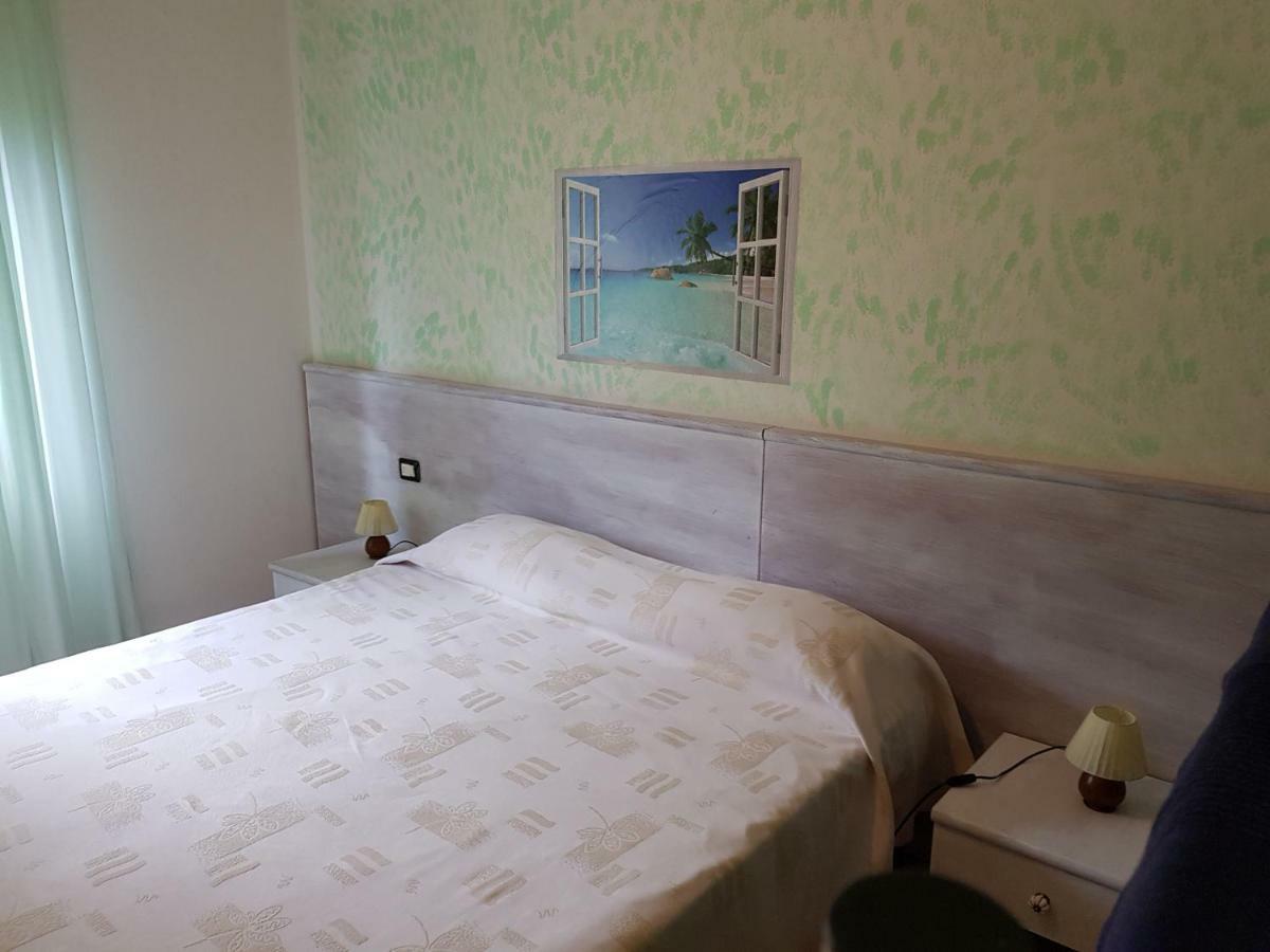 Hotel Villa Cristina ISOLA D'ELBA Ngoại thất bức ảnh