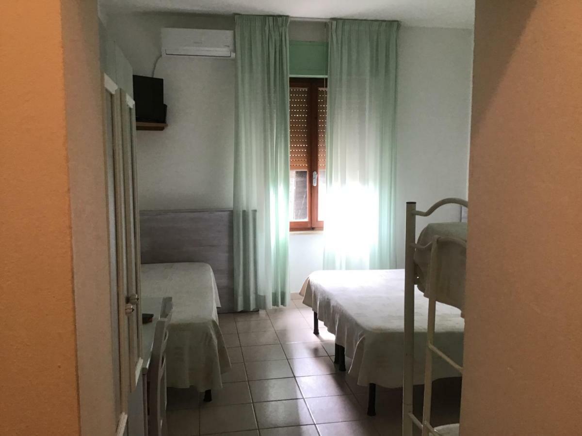 Hotel Villa Cristina ISOLA D'ELBA Ngoại thất bức ảnh