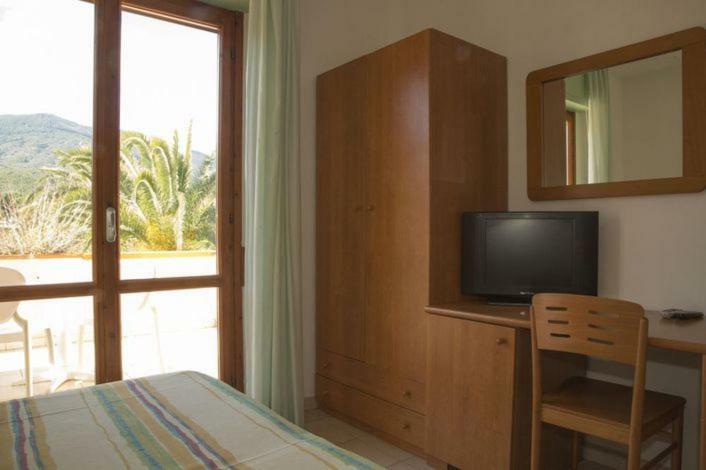 Hotel Villa Cristina ISOLA D'ELBA Ngoại thất bức ảnh