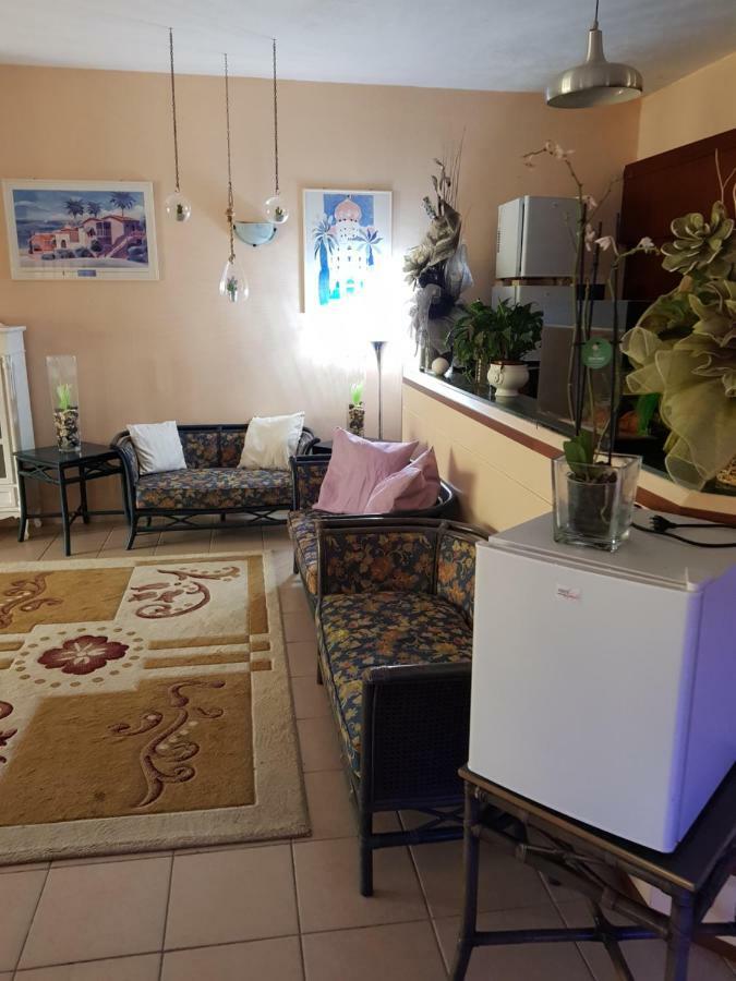 Hotel Villa Cristina ISOLA D'ELBA Ngoại thất bức ảnh