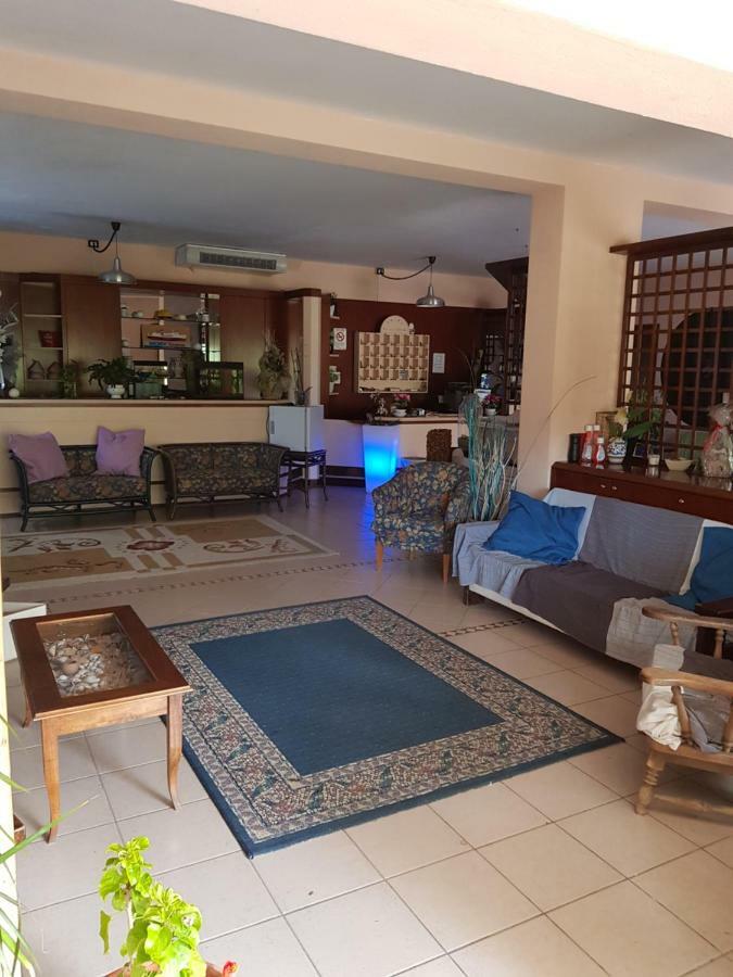 Hotel Villa Cristina ISOLA D'ELBA Ngoại thất bức ảnh